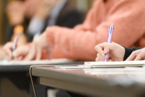 勉強会報告第2弾　第2回でまさかの失敗